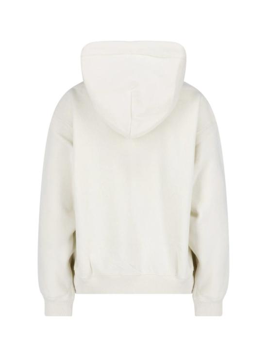  폴로 랄프로렌 후드 티셔츠 211 A96598001 White - POLO RALPH LAUREN