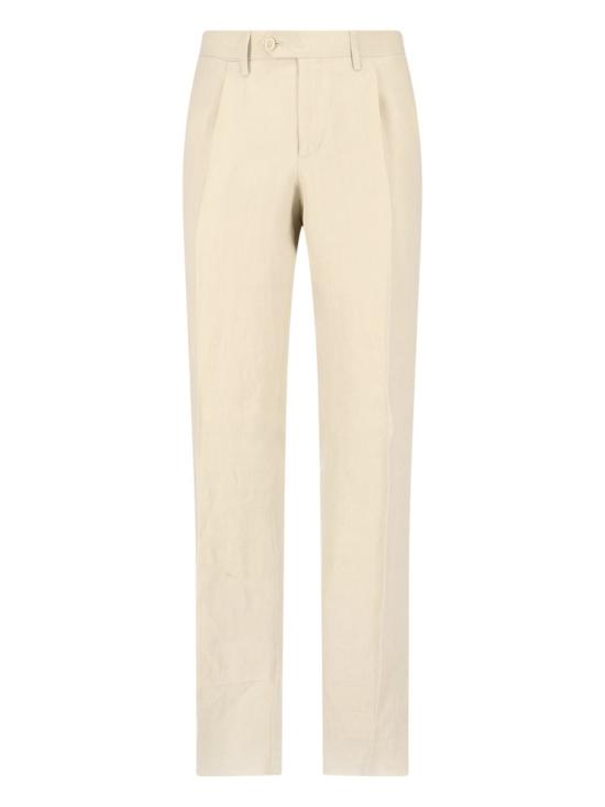 26SS 라르디니 수트 세트 PA6303E CN64404150 Neutrals - LARDINI