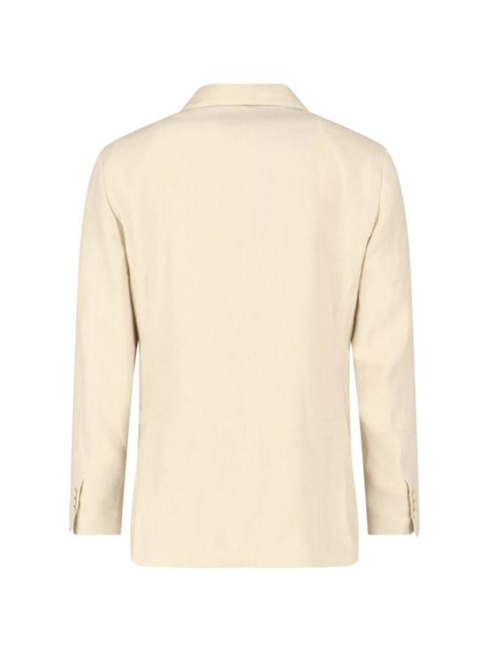 26SS 라르디니 수트 세트 PA6303E CN64404150 Neutrals - LARDINI