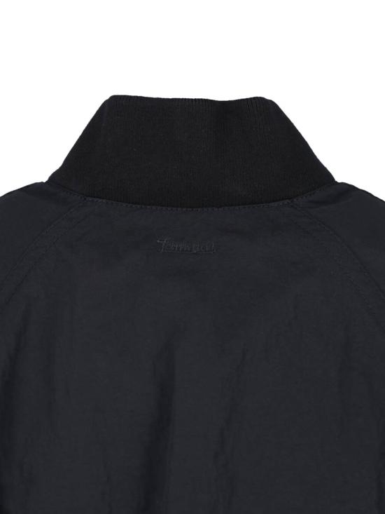 26SS 라미나르 자켓 GI00143DL 128279300 Black - LAMINAR