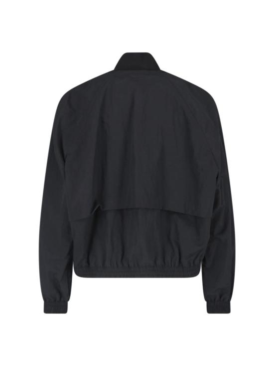 26SS 라미나르 자켓 GI00143DL 128279300 Black - LAMINAR