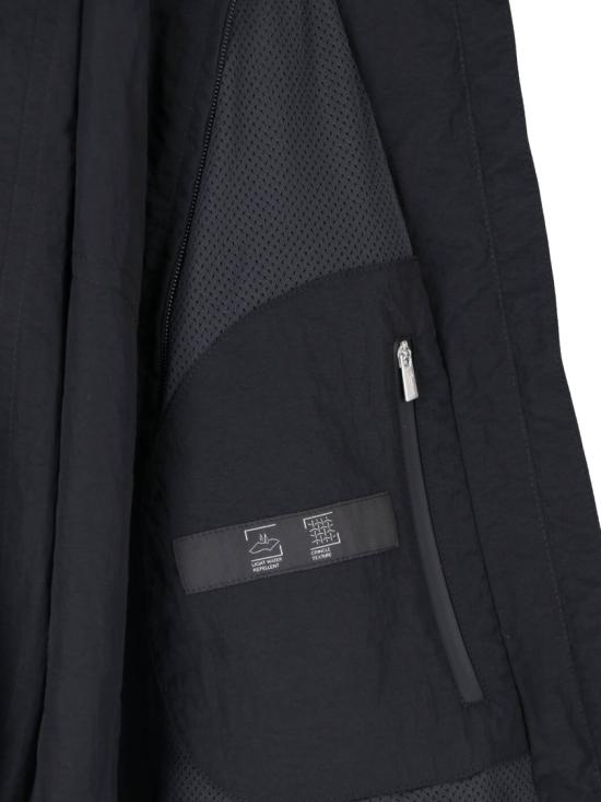26SS 라미나르 자켓 GI00143DL 128279300 Black - LAMINAR