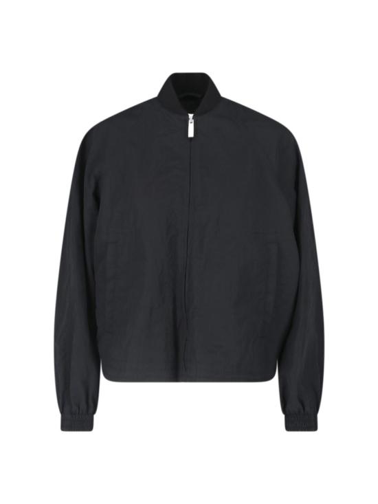 26SS 라미나르 자켓 GI00143DL 128279300 Black
