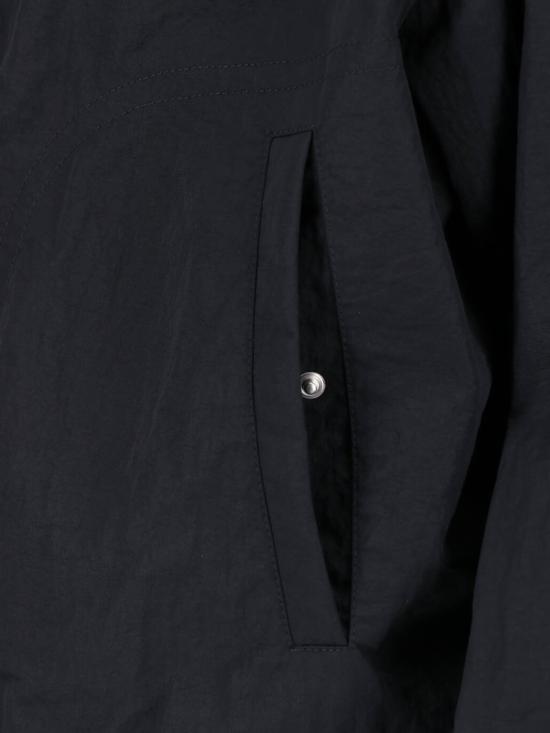 26SS 라미나르 자켓 GI00143DL 128279300 Black - LAMINAR