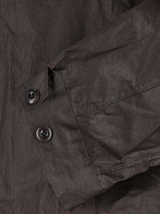 26SS 르메르 자켓 OW1218 LF1554GR950 Brown - LEMAIRE