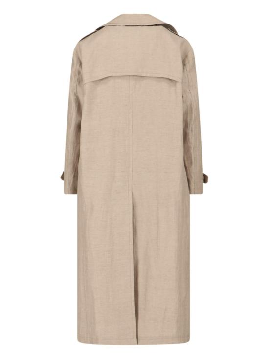 26SS 딸리아토레 코트 BONNY S A40008T1305 Neutrals - TAGLIATORE