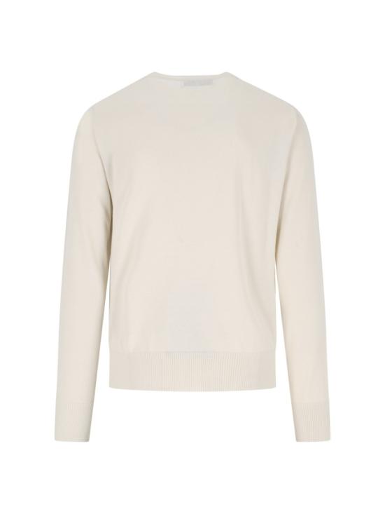 26SS 비비안웨스트우드 알렉스 니트 27010012 Y003FA408 Neutrals - VIVIENNE WESTWOOD