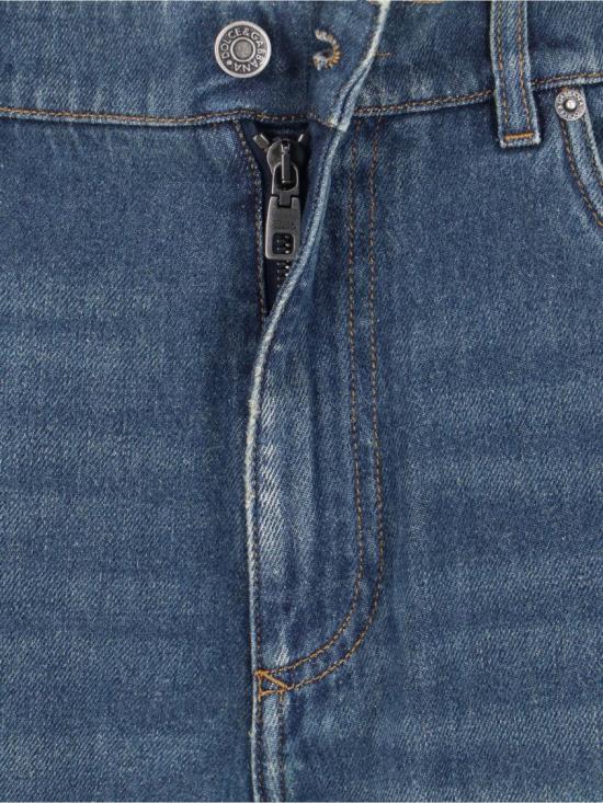 26SS 돌체앤가바나 데님 GP18LD G8OV1S9001 Blue - DOLCE & GABBANA