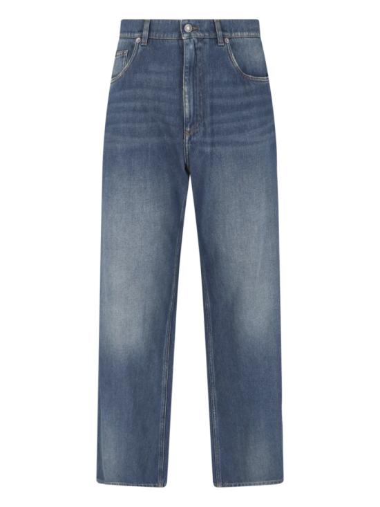 26SS 돌체앤가바나 데님 GP18LD G8OV1S9001 Blue