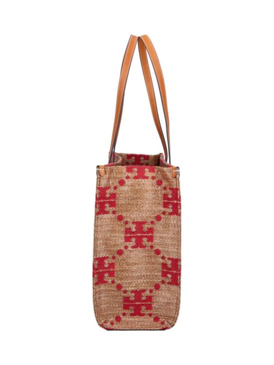 26SS 토리버치 토트백 181224254 Brown - TORY BURCH
