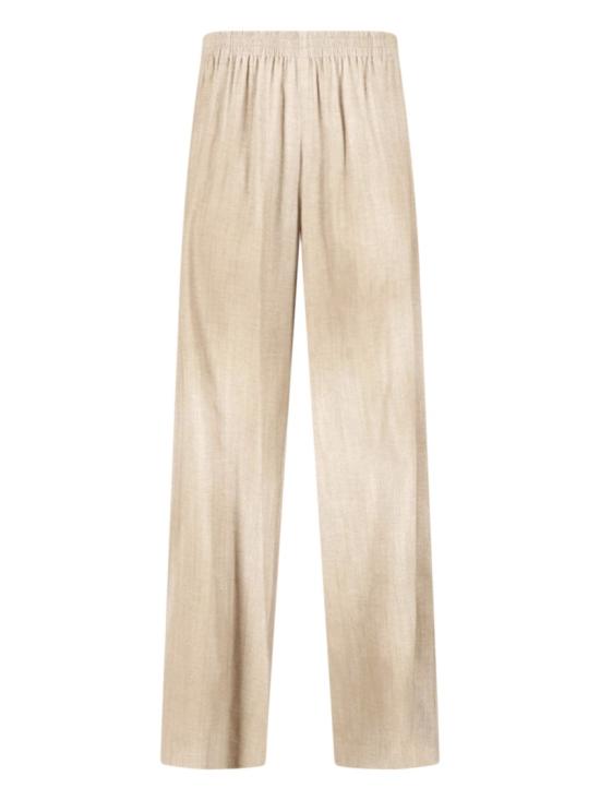 26SS 에르마노 설비노 팔라초 팬츠 D482P762EMYS4850 Neutrals