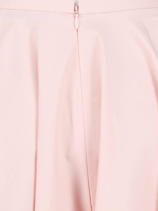 26SS 지방시 롱 스커트 BW412Q1642663 Pink - GIVENCHY