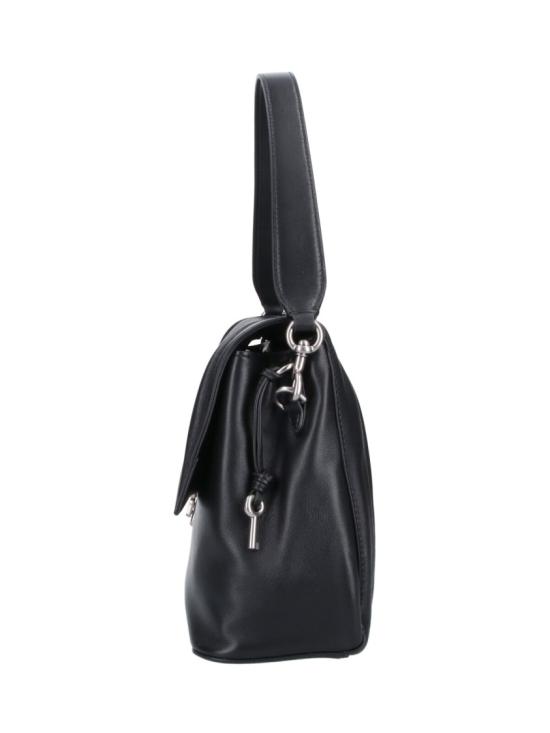 26SS 마크제이콥스 크리스티나 메신저 백 2R5HMS002H01001 Black - MARC JACOBS