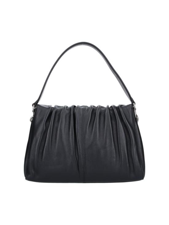 26SS 마크제이콥스 크리스티나 메신저 백 2R5HMS002H01001 Black - MARC JACOBS