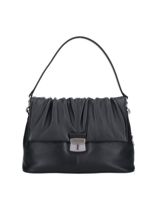 26SS 마크제이콥스 크리스티나 메신저 백 2R5HMS002H01001 Black