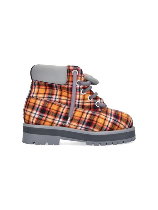 25FW 피디에프 부츠 DFM45012S0013PCORANGE