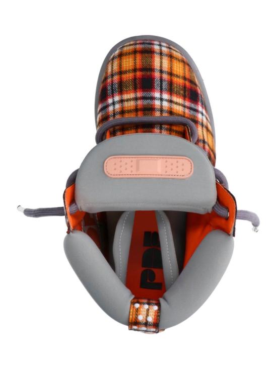 25FW 피디에프 부츠 DFM45012S0013PCORANGE - PDF