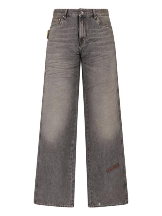26SS 피디에프 데님 DFM03032DF184WASHWASH Grey