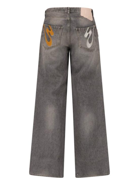 26SS 피디에프 데님 DFM03032DF184WASHWASH Grey - PDF