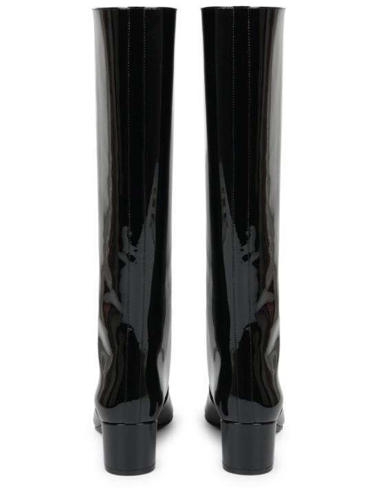  셀린느 부츠 360454582C 38NO Black - CELINE