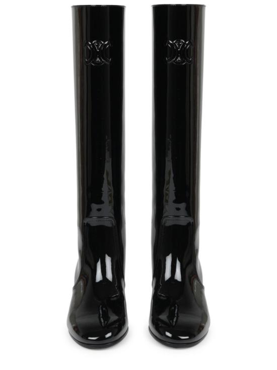  셀린느 부츠 360454582C 38NO Black - CELINE