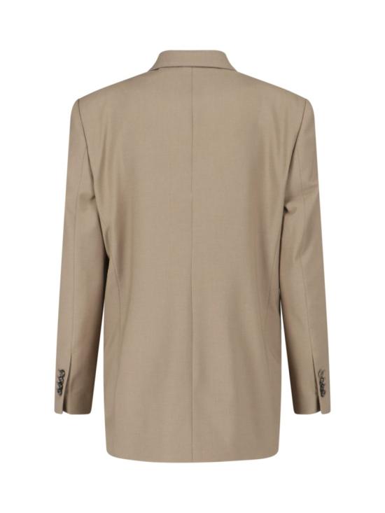 26SS 라르디니 수트 자켓 P6CAMERONZ PAD66816420 Neutrals - LARDINI