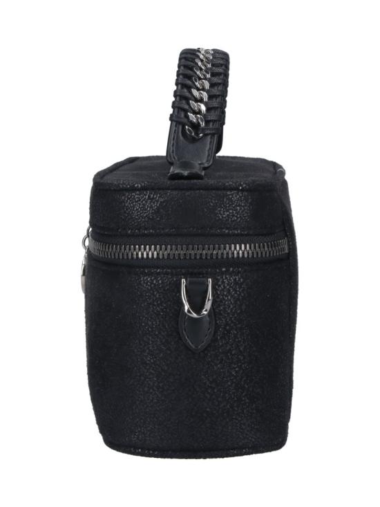 26SS 스텔라 맥카트니 토트백 7P0070 W91321000 Black - STELLA MCCARTNEY