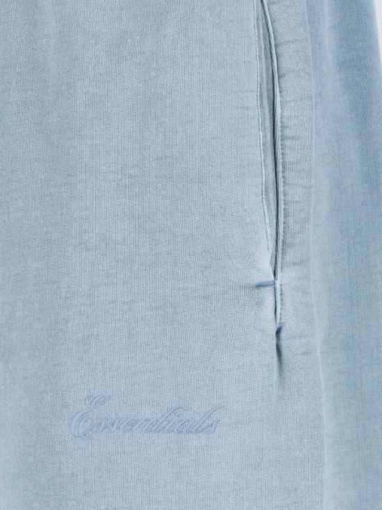 26SS 피어오브갓 트레이닝/조거 팬츠 130SP264273FFADED COASTAL Blue - FEAR OF GOD