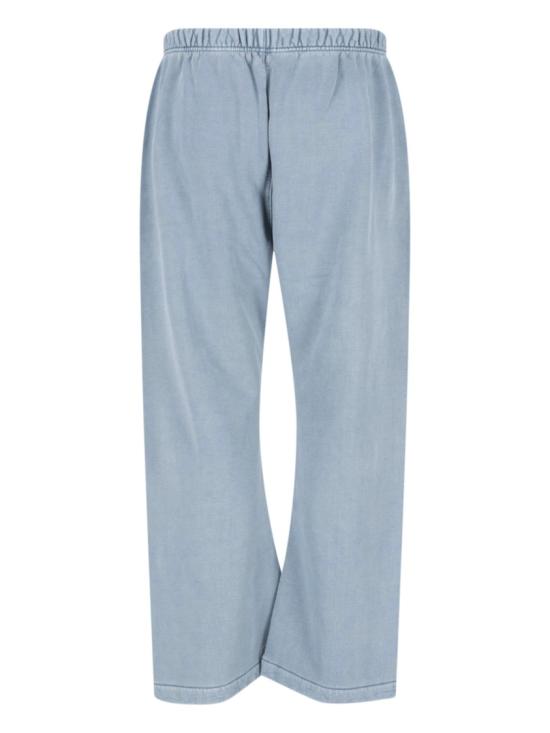 26SS 피어오브갓 트레이닝/조거 팬츠 130SP264273FFADED COASTAL Blue - FEAR OF GOD
