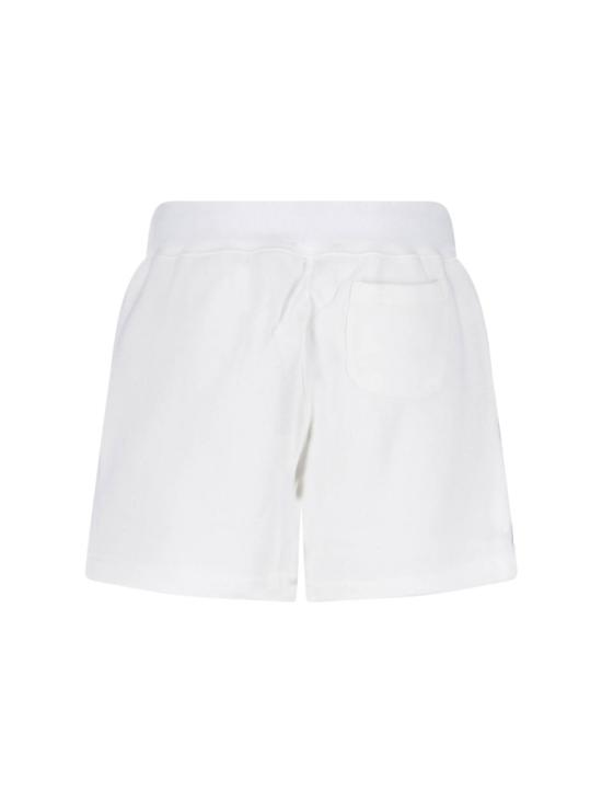 26SS 폴로 랄프로렌 숏팬츠 710 B14578002 White - POLO RALPH LAUREN