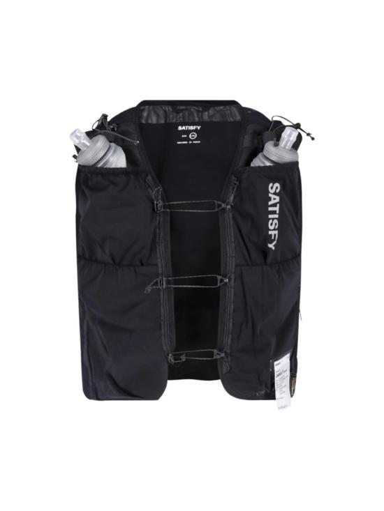 26SS 새티스파이 베스트 3401800001 Black