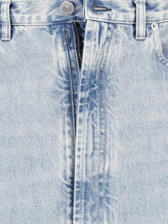 26SS 마르지엘라 데님 S67LA0045 M30066962 Blue - MAISON MARGIELA