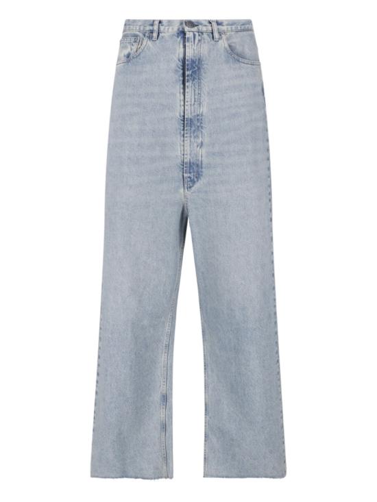 26SS 마르지엘라 데님 S67LA0045 M30066962 Blue