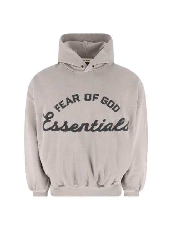 26SS 피어오브갓 후드 티셔츠 192SP266921FSEAL Neutrals