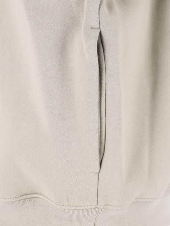 26SS 피어오브갓 후드 티셔츠 192SP266921FSEAL Neutrals - FEAR OF GOD