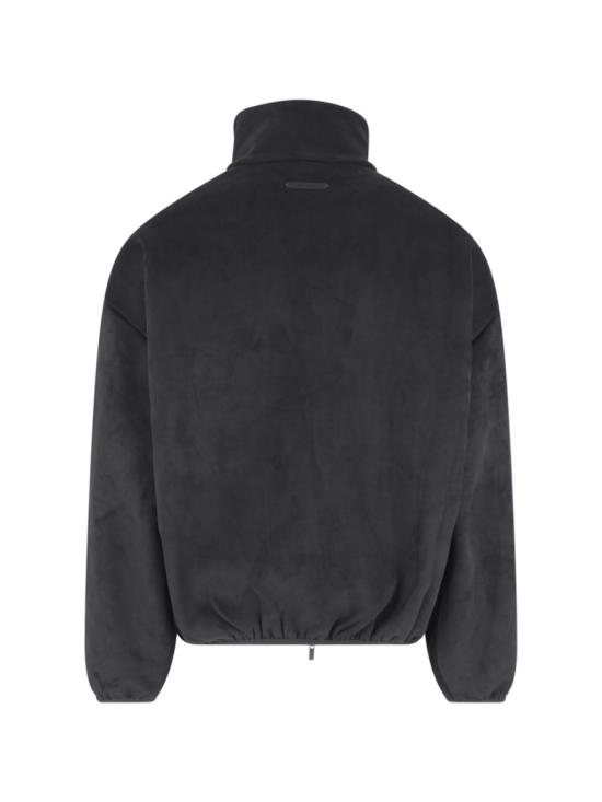 26SS 피어오브갓 자켓 192SP266941FVINTAGE BLACK Black - FEAR OF GOD