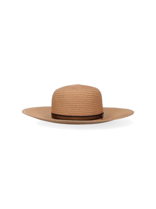 26SS 보르살리노 버킷햇 23219404U5 Neutrals - BORSALINO