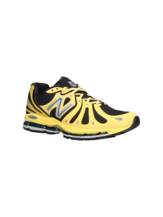 26SS 뉴발란스 스니커즈 U18903RB Yellow - NEW BALANCE