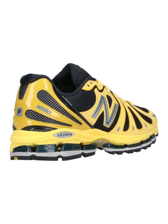26SS 뉴발란스 스니커즈 U18903RB Yellow - NEW BALANCE