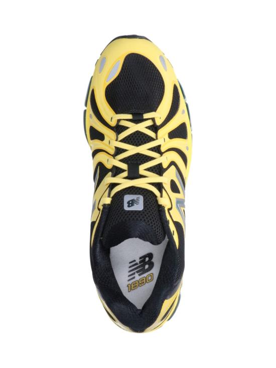 26SS 뉴발란스 스니커즈 U18903RB Yellow - NEW BALANCE