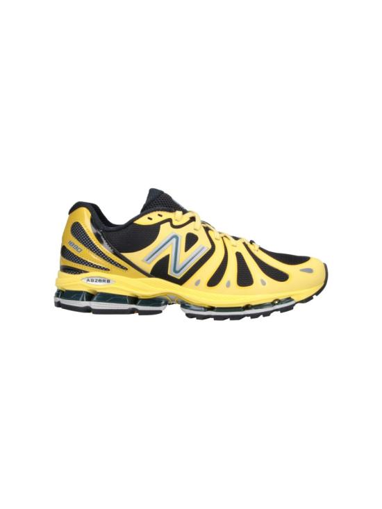 26SS 뉴발란스 스니커즈 U18903RB Yellow