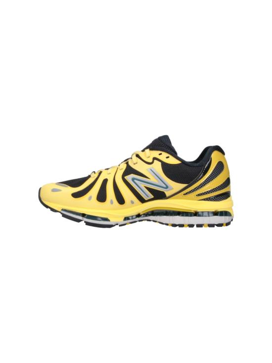 26SS 뉴발란스 스니커즈 U18903RB Yellow - NEW BALANCE