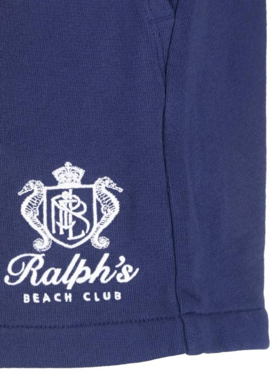 26SS 폴로 랄프로렌 숏팬츠 710 B14578001 Blue - POLO RALPH LAUREN