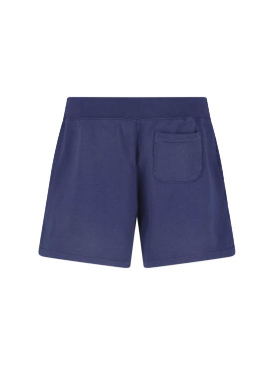 26SS 폴로 랄프로렌 숏팬츠 710 B14578001 Blue - POLO RALPH LAUREN