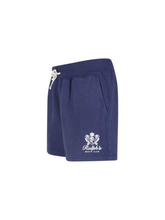 26SS 폴로 랄프로렌 숏팬츠 710 B14578001 Blue - POLO RALPH LAUREN