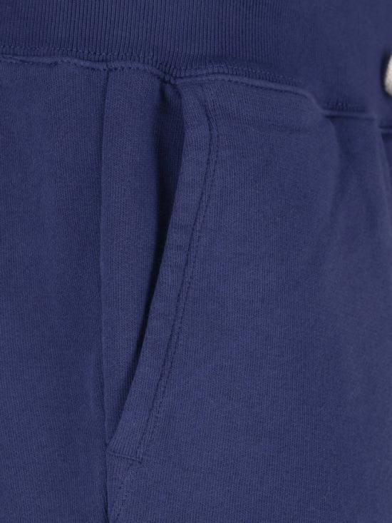 26SS 폴로 랄프로렌 숏팬츠 710 B14578001 Blue - POLO RALPH LAUREN