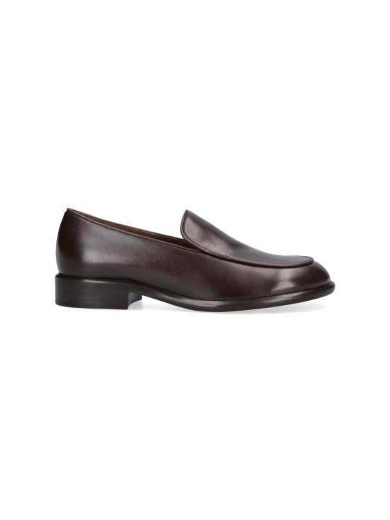 26SS 케이트 플랫 슈즈 F4060 992 L992646 Brown