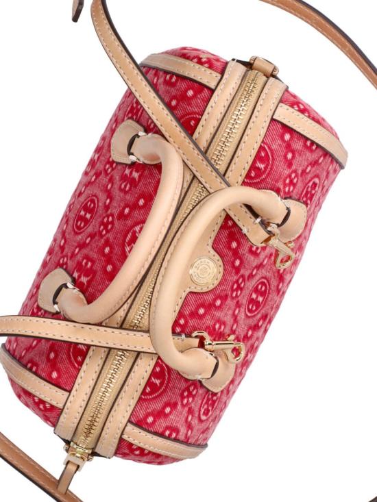 26SS 토리버치 토트백 183614612 Red - TORY BURCH