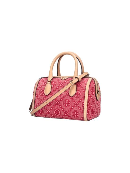 26SS 토리버치 토트백 183614612 Red - TORY BURCH