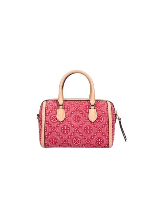 26SS 토리버치 토트백 183614612 Red - TORY BURCH
